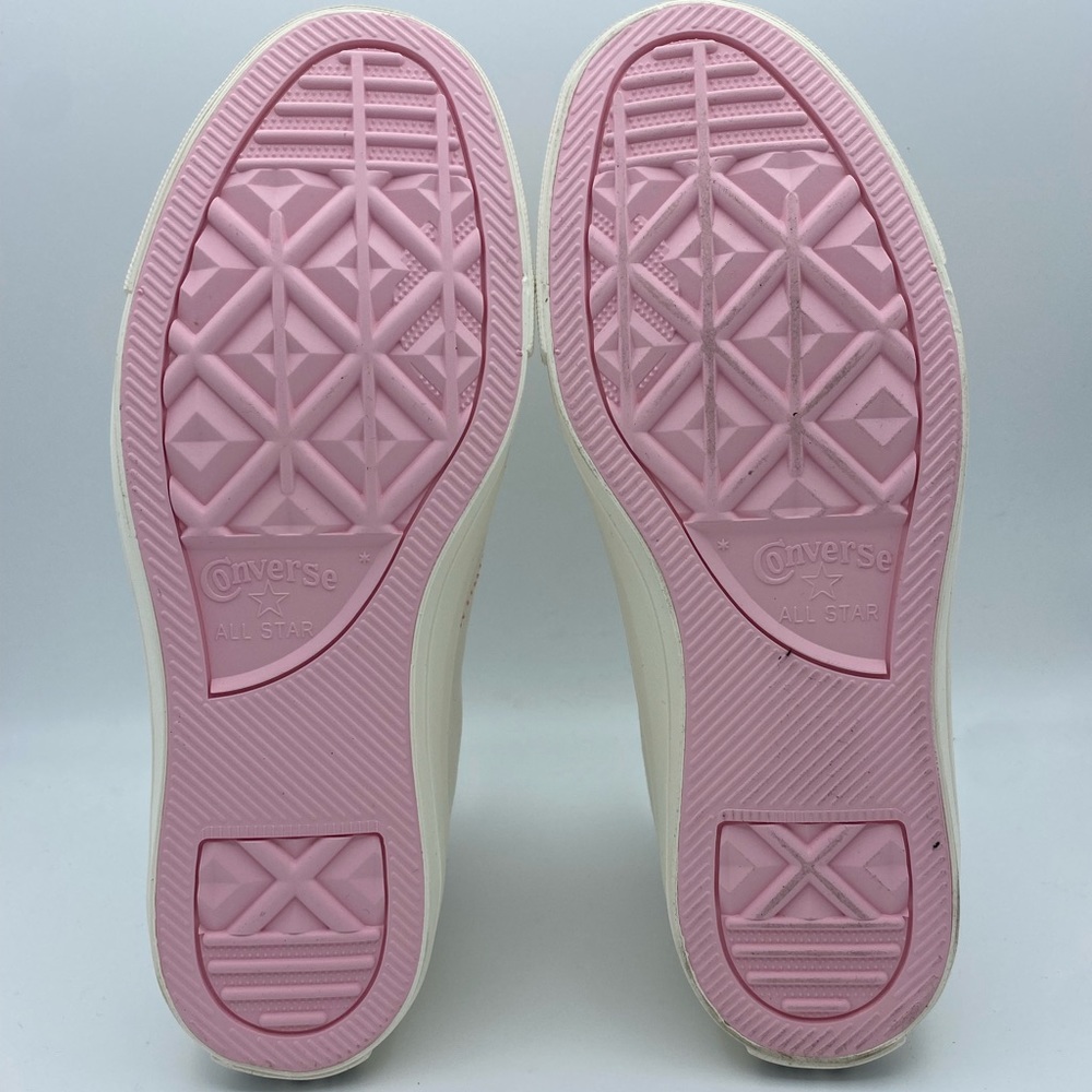 Converse Chuck Taylor All Star Sunrise Pink - Picture 7 of 8